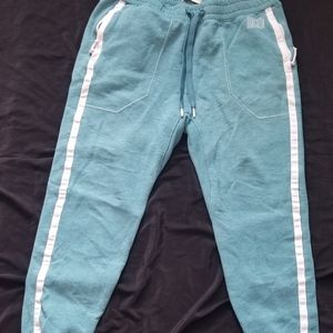 Hollister sweatpants